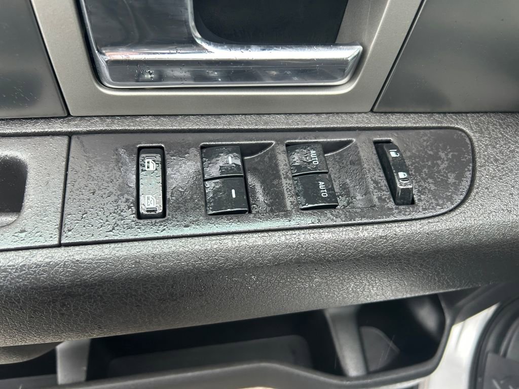 Used 2014 Ford F150 FX4 w/ Equipment Group 402A Luxury image 23