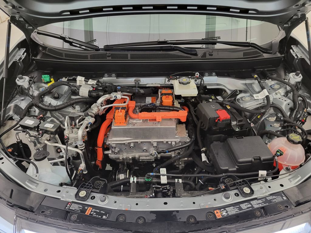 New 2026 Chevrolet Blazer EV RS image 50