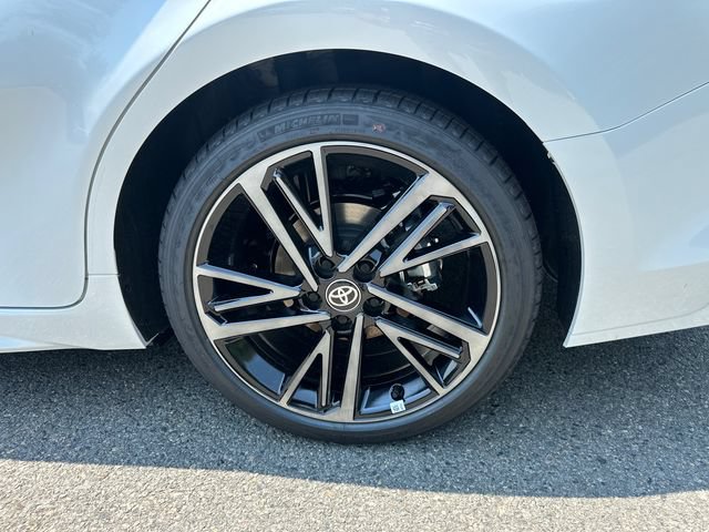 New 2026 Toyota Camry XSE AWD/4WD image 12