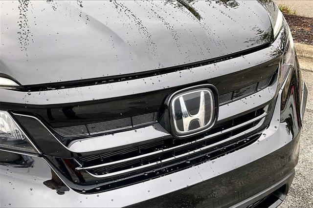 Used 2022 Honda Pilot Sport image 29