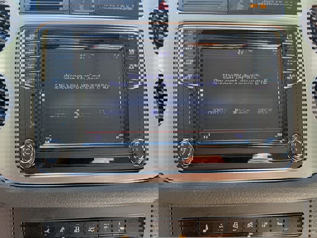 Used 2017 Volkswagen Tiguan S FWD image 23