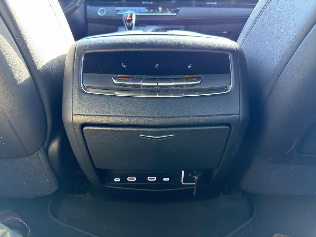 Used 2021 Cadillac Escalade ESV Sport w/ Driver Assist Tech Package image 22