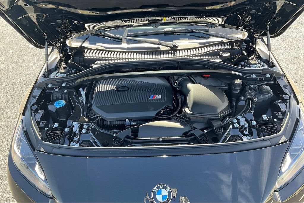 New 2026 BMW M235i xDrive w/ Technology Package AWD/4WD image 29