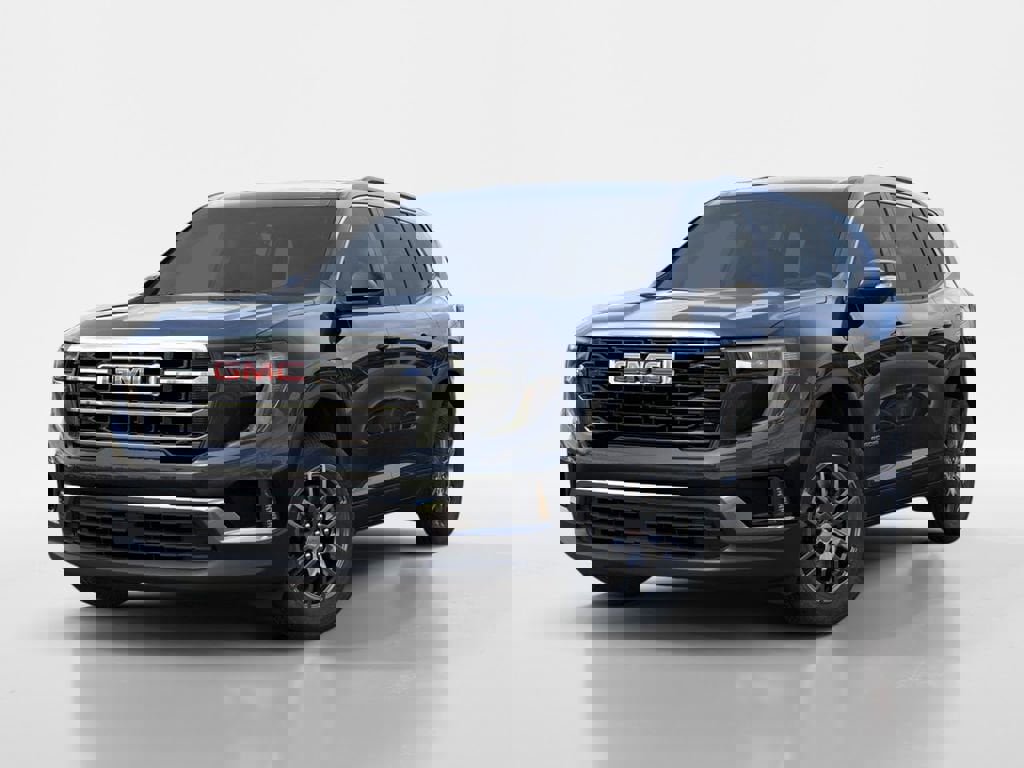 New 2026 GMC Acadia Elevation w/ LPO, Floor Liner Package image 6