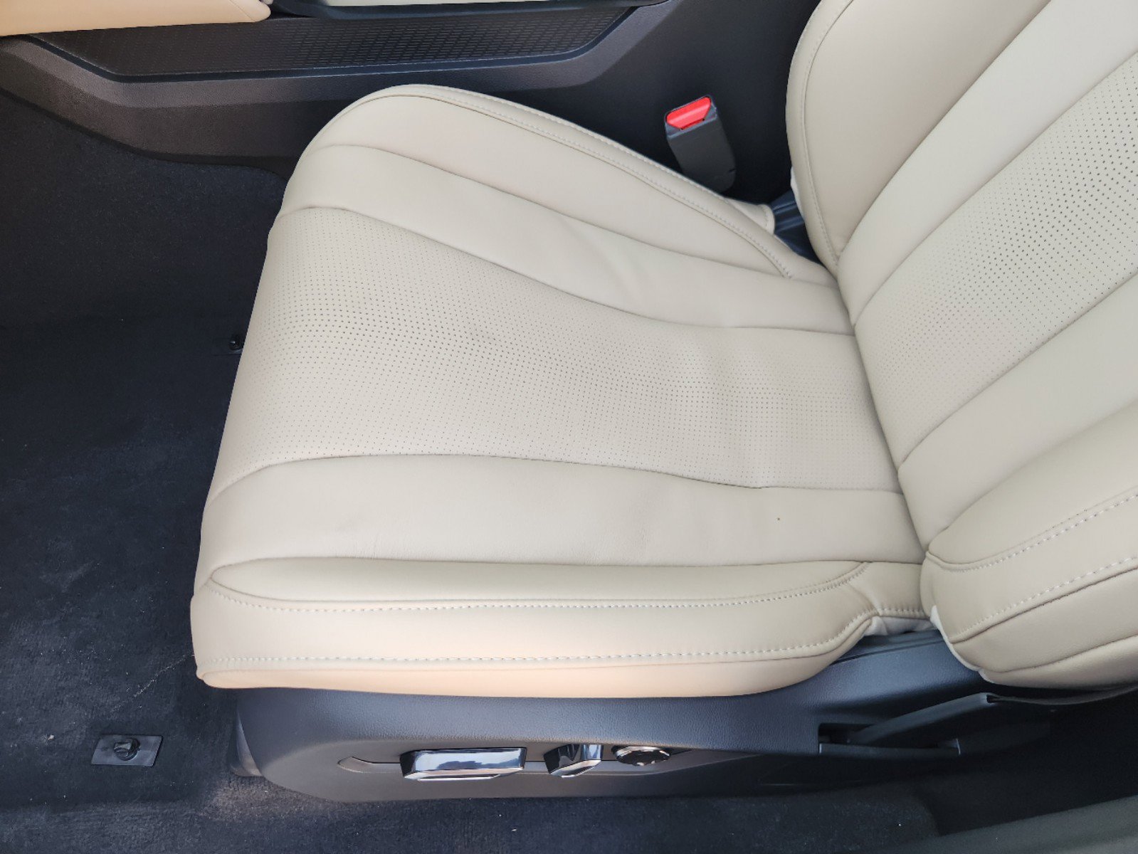 New 2025 Acura MDX FWD w/ Technology Package image 19
