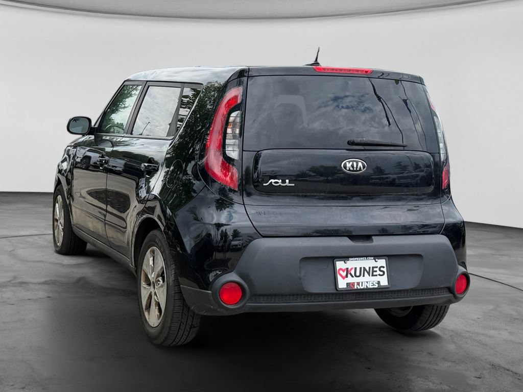 Used 2016 Kia Soul FWD image 6