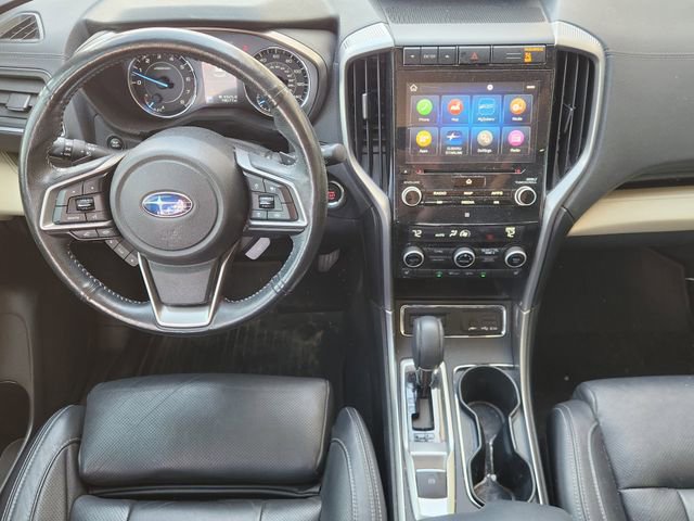 Used 2022 Subaru Ascent Limited w/ Technology Package AWD/4WD image 28