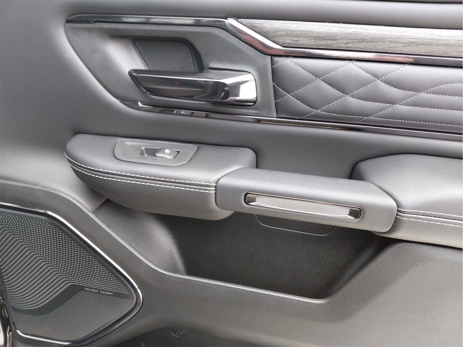 New 2026 RAM 1500 Limited image 21