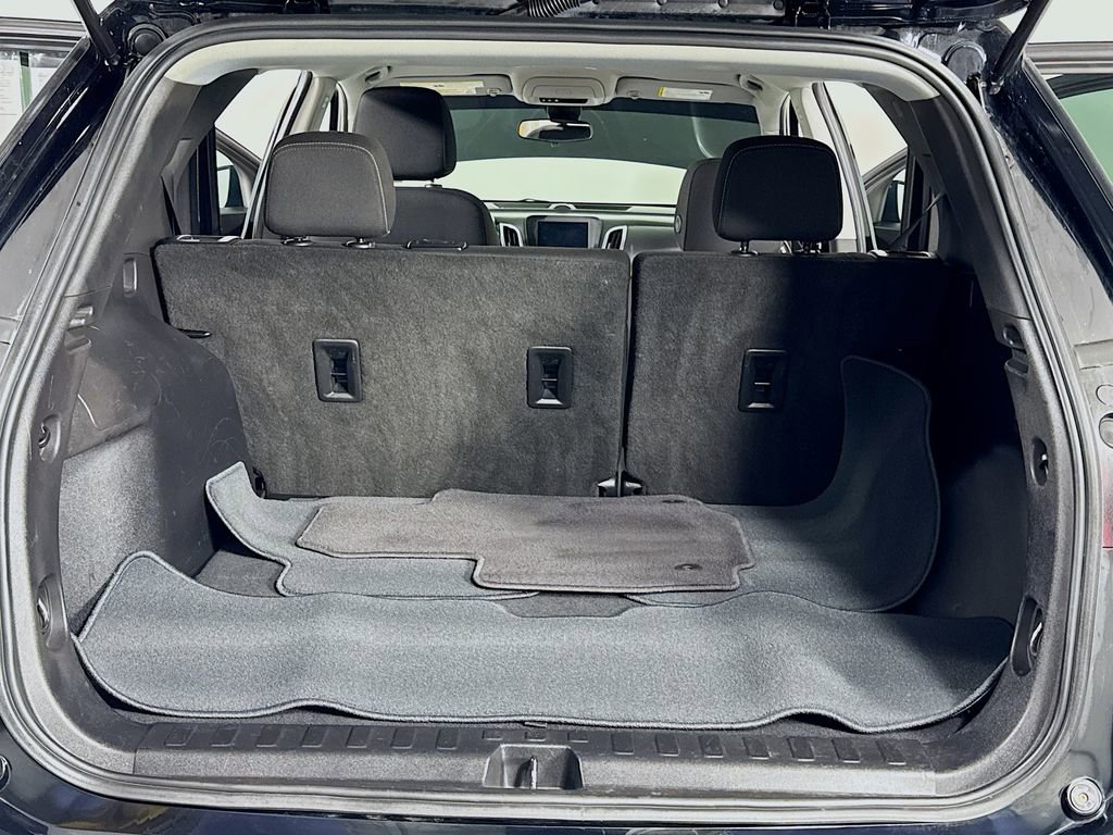 Used 2022 Chevrolet Equinox LT image 27
