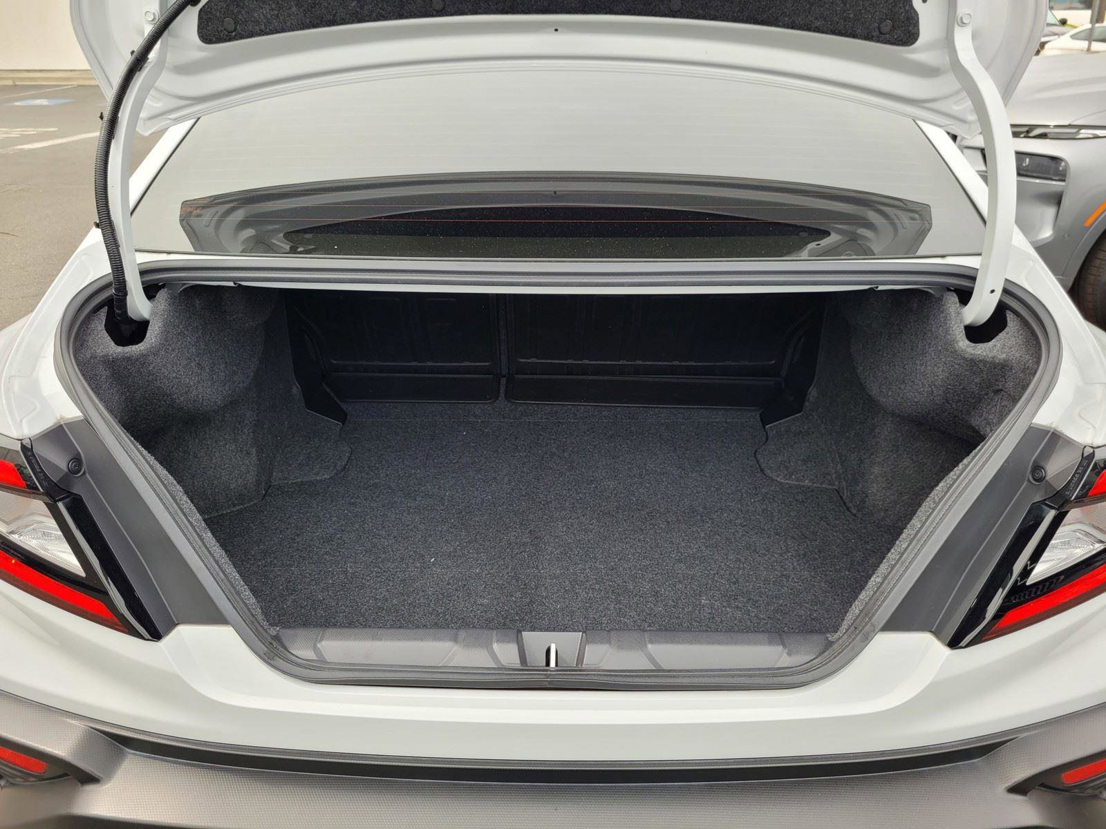 Certified 2022 Subaru WRX Limited image 35
