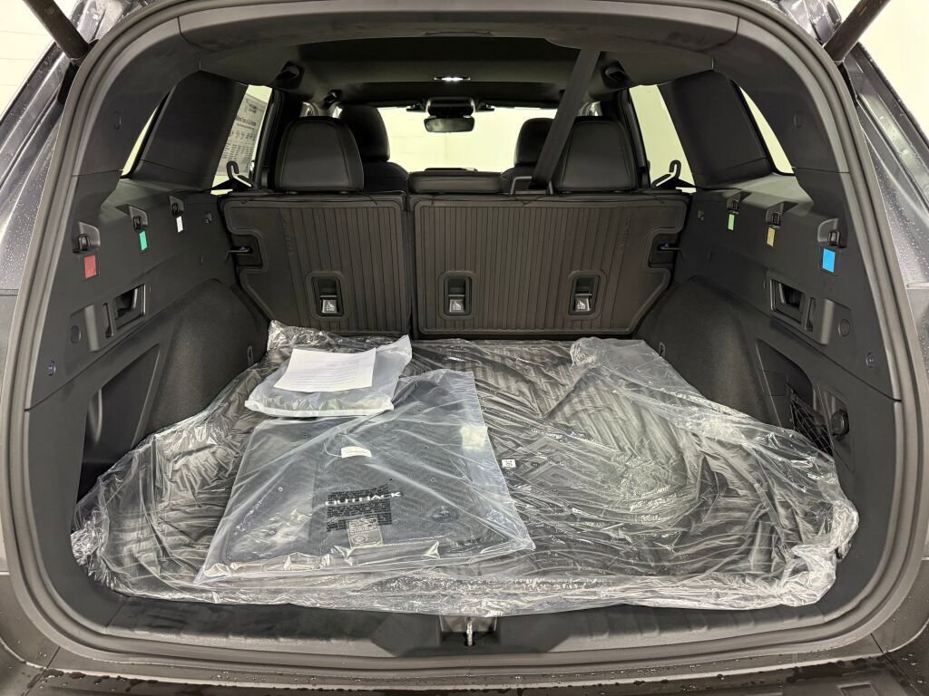 New 2026 Subaru Outback Premium image 9