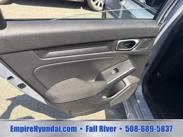 Used 2024 Honda Civic Sport image 16
