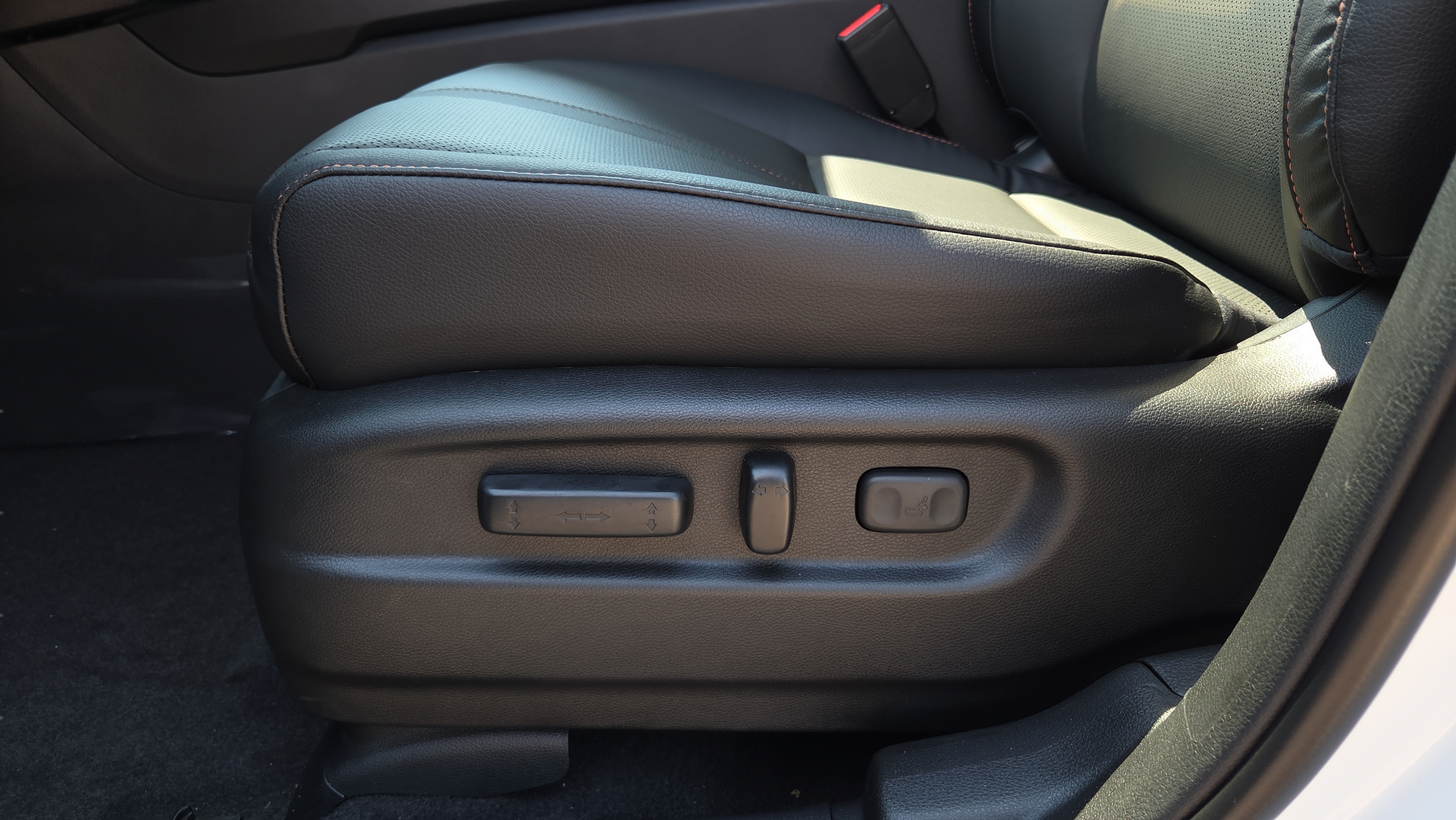 New 2026 Honda Ridgeline TrailSport image 16
