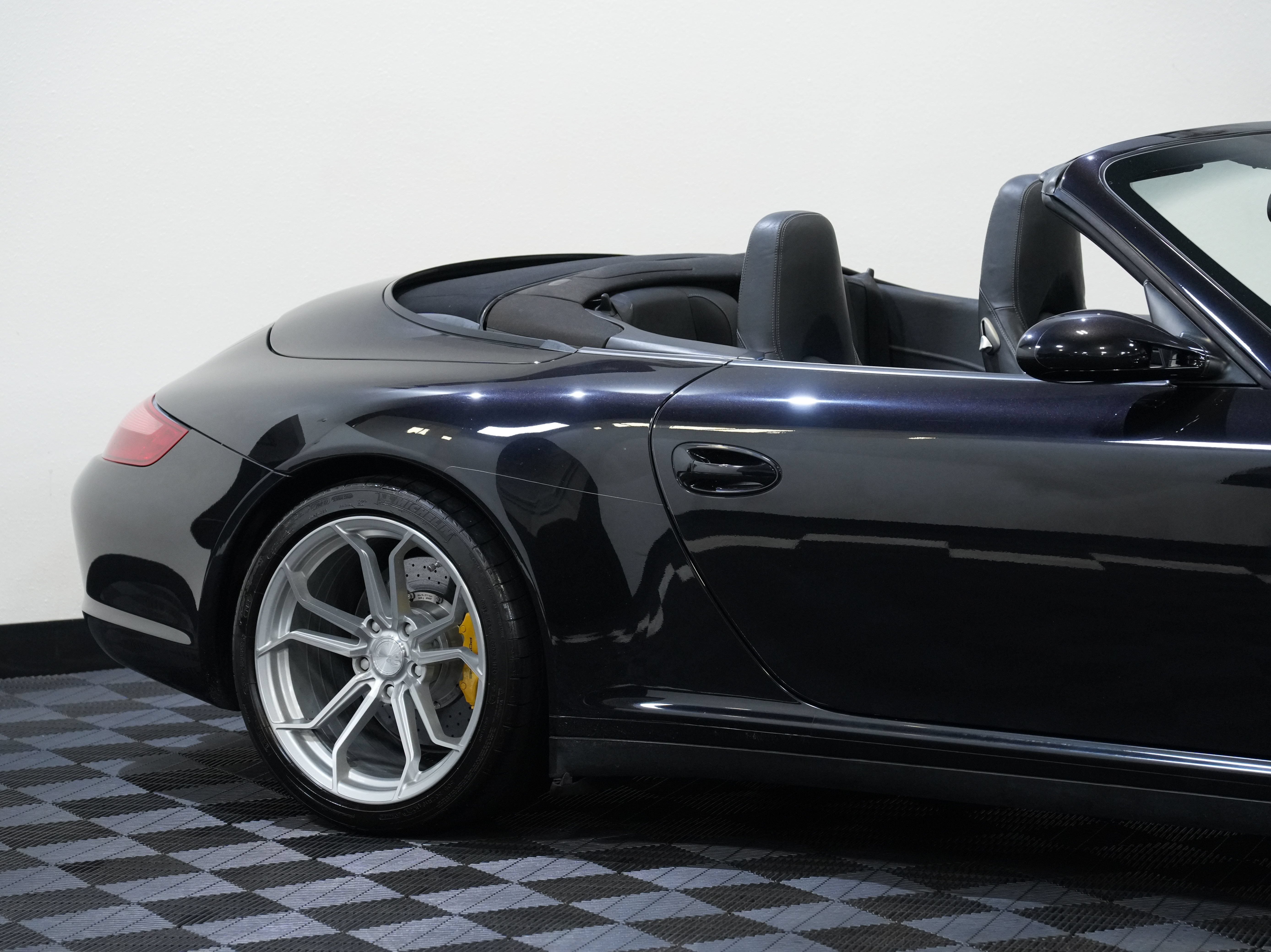 Used 2008 Porsche 911 Carrera 4S AWD/4WD image 13