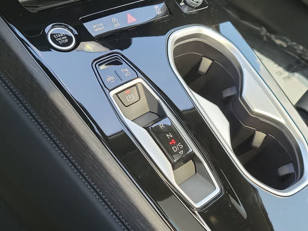 New 2026 Audi A6 Prestige AWD/4WD image 25