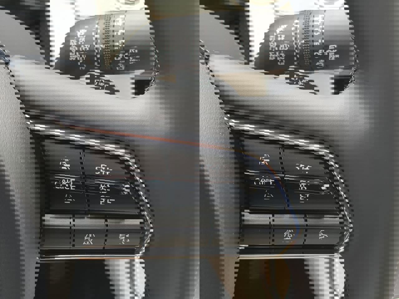 New 2026 MAZDA CX-90 Plug-In Hybrid w/ Premium Plus image 23