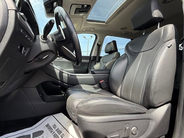 Used 2021 Hyundai Palisade SEL w/ Premium Package AWD/4WD image 12