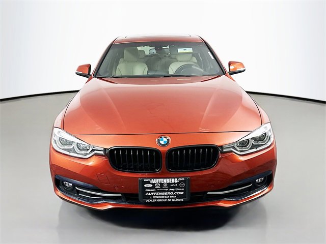 Used 2018 BMW 330i Sedan w/ Convenience Package image 2