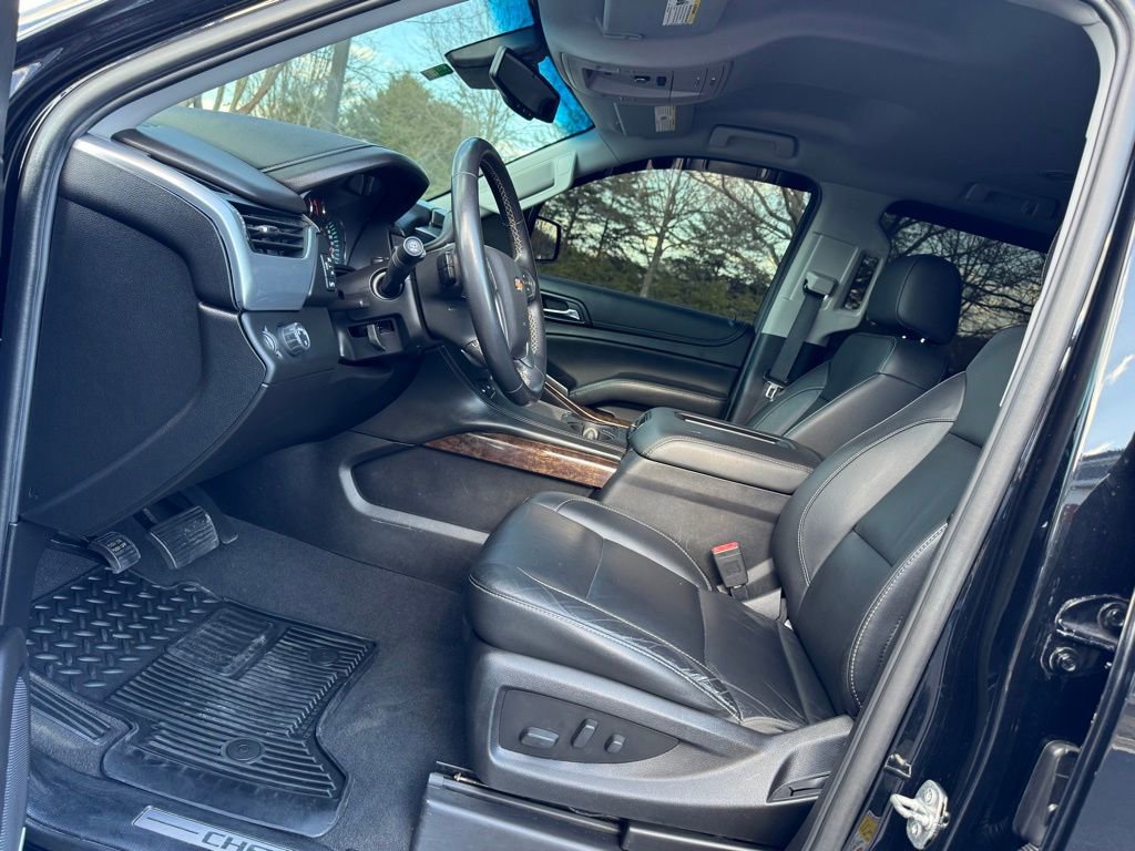 Used 2019 Chevrolet Tahoe LT RWD image 14