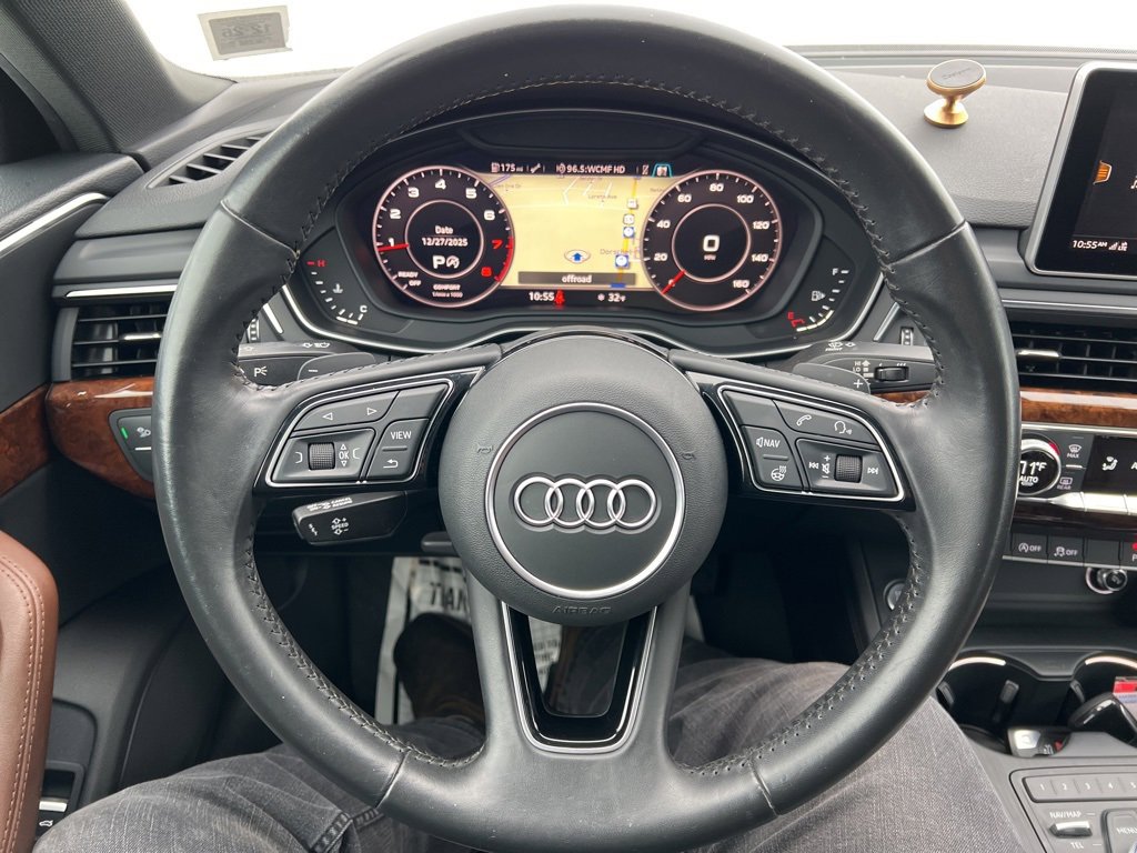 Used 2019 Audi A4 2.0T Premium Plus w/ Premium Plus Package image 19