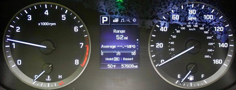 Used 2017 Hyundai Sonata SE image 13