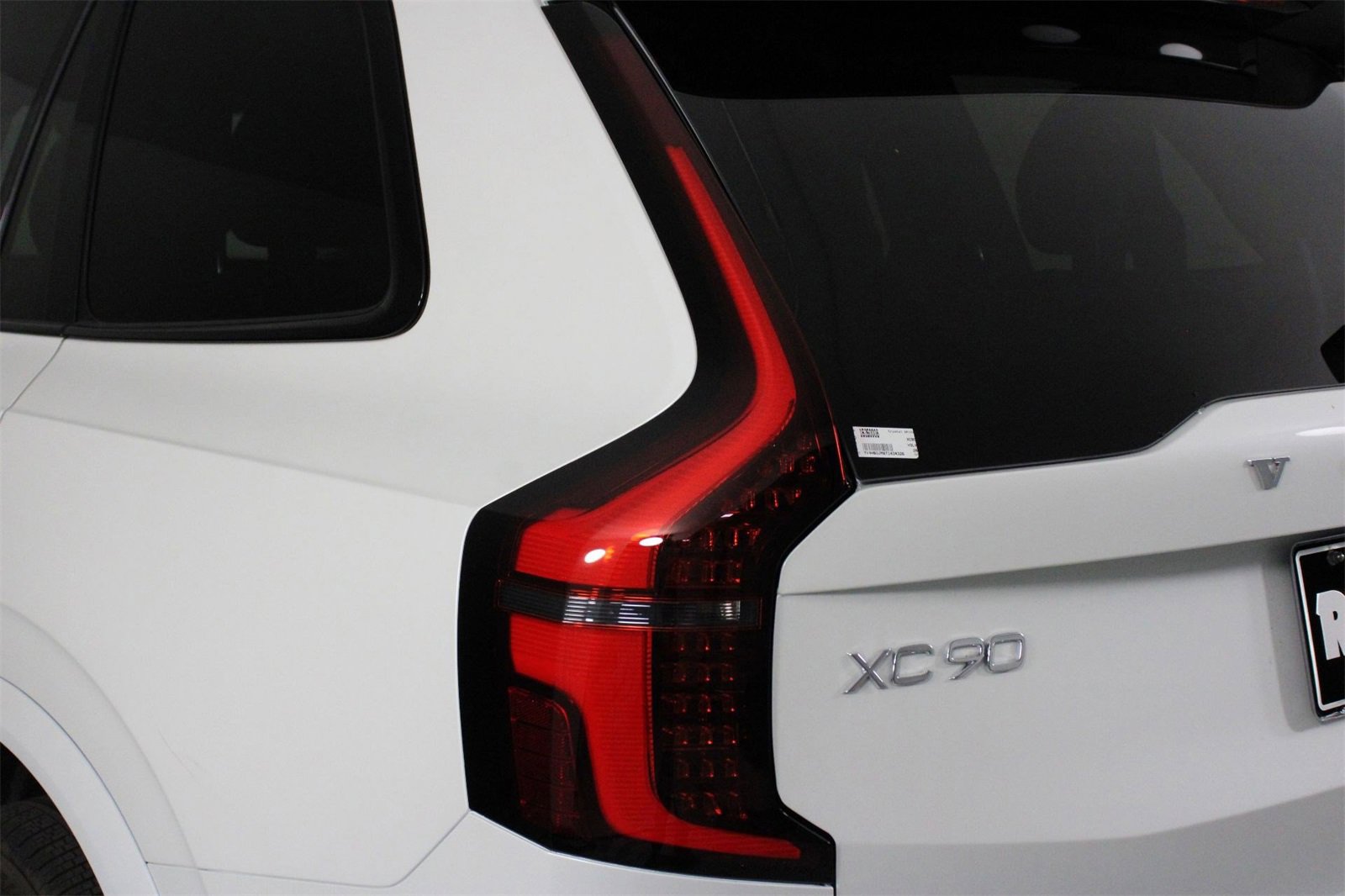 New 2026 Volvo XC90 T8 Ultra image 15