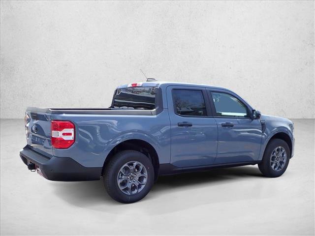 New 2026 Ford Maverick XLT AWD/4WD video 4