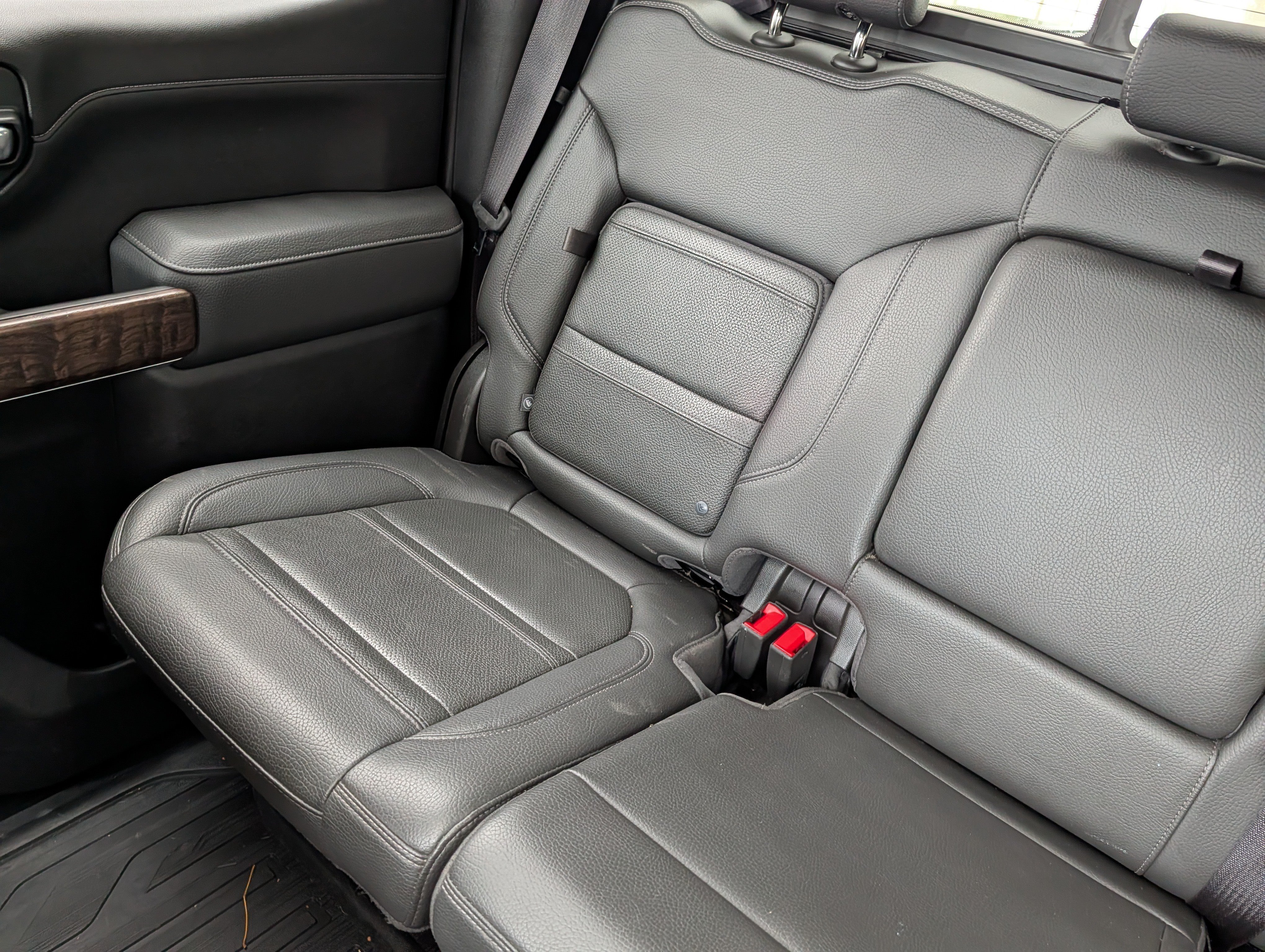 Used 2020 GMC Sierra 1500 Denali w/ Denali Ultimate Package AWD/4WD image 12