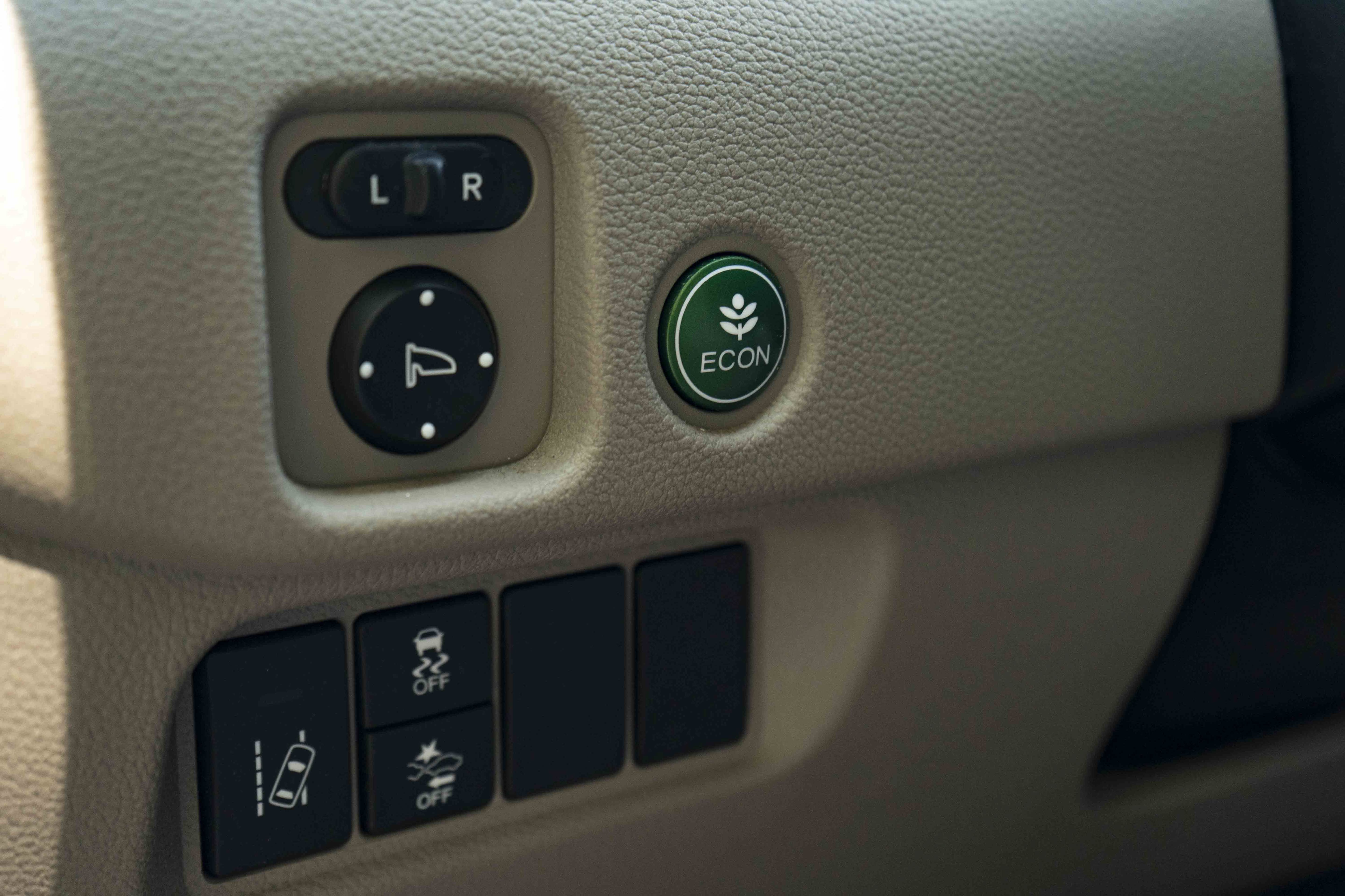 Certified 2017 Honda Pilot EX-L image 35