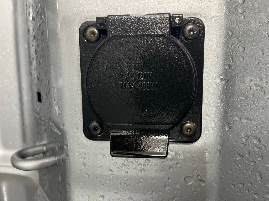 New 2026 Chevrolet Silverado 1500 LTZ image 21