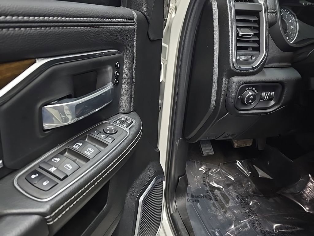 Used 2024 RAM 2500 Laramie w/ Snow Chief Group image 27