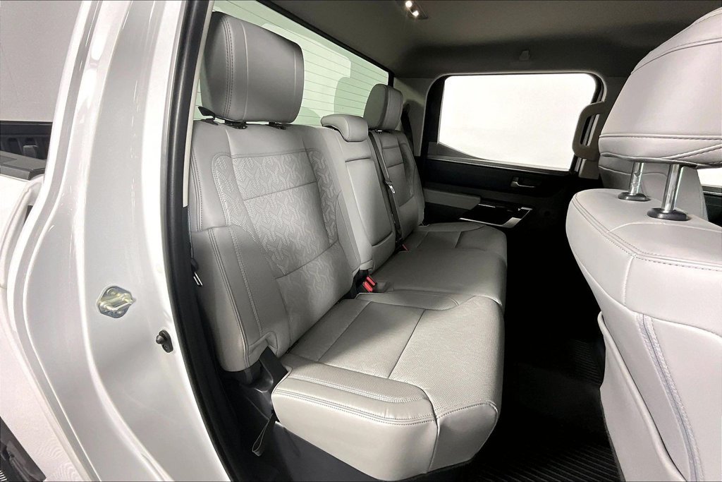 Used 2024 Toyota Tundra Limited w/ Power Package AWD/4WD image 27