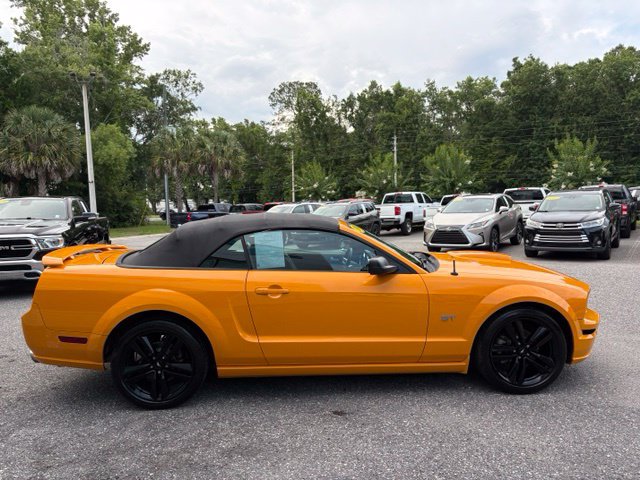 Used 2008 Ford Mustang GT Premium RWD image 6