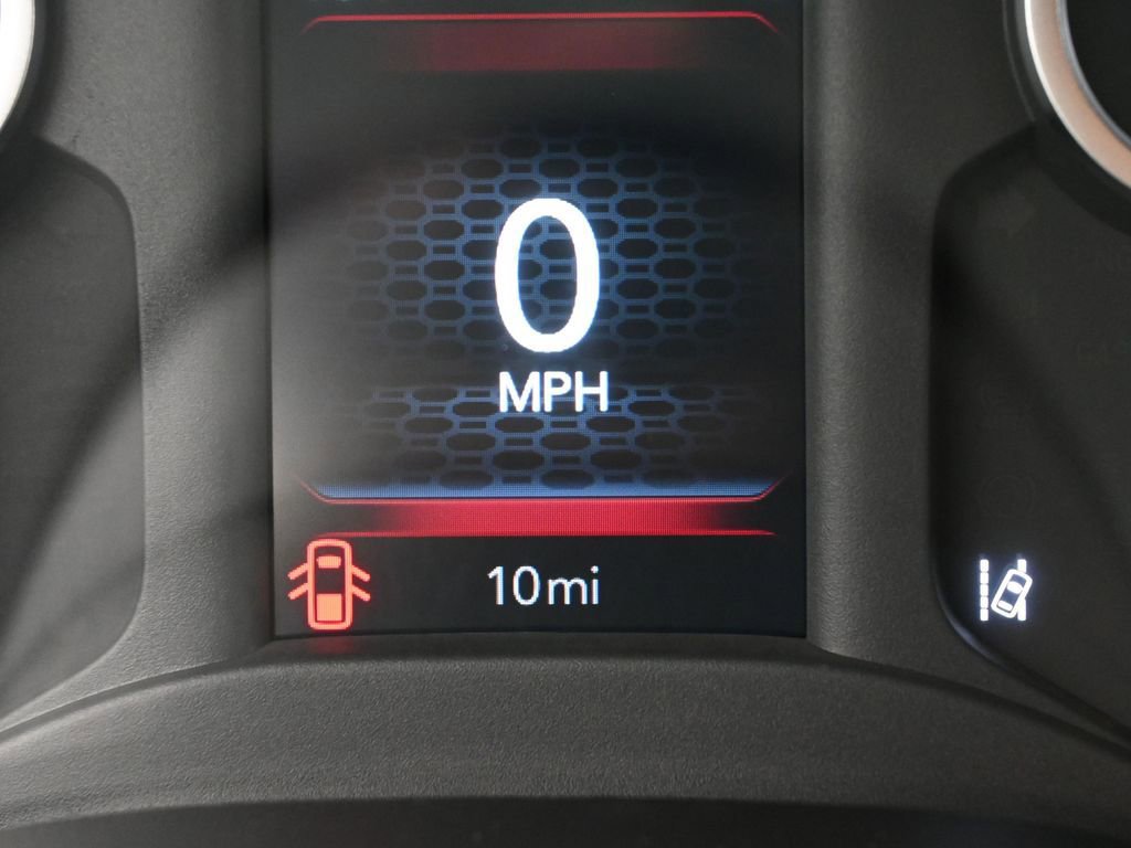 New 2026 RAM 1500 4x4 Crew Cab image 40
