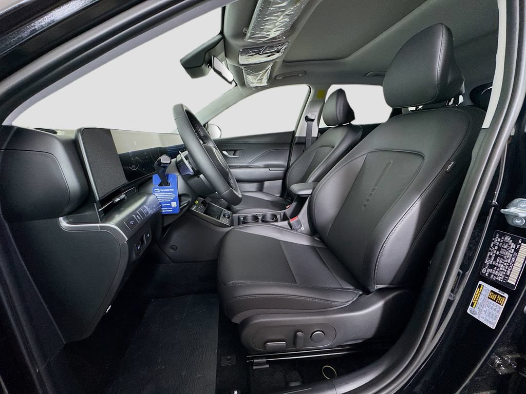 New 2026 Hyundai Kona Limited AWD/4WD image 18