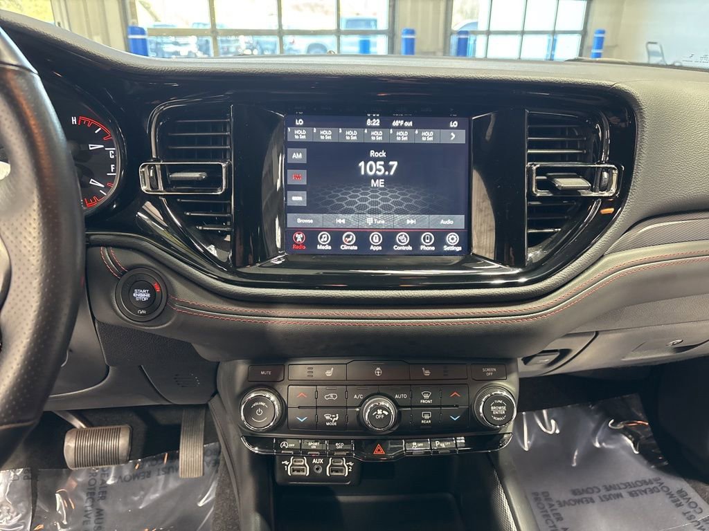 Used 2024 Dodge Durango GT image 21