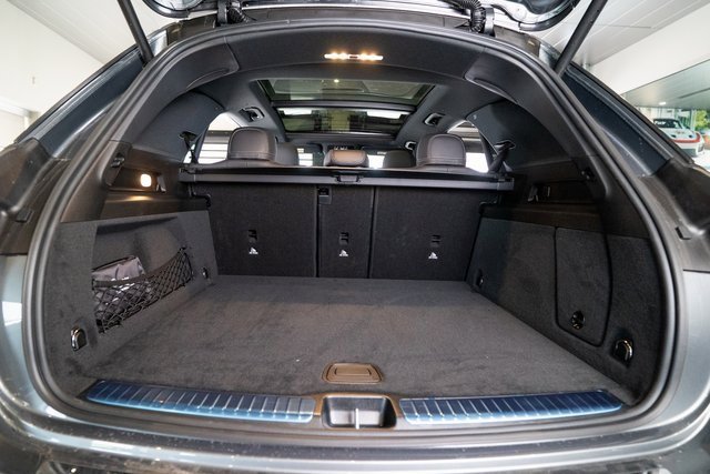 New 2026 Mercedes-Benz GLE 350 4MATIC image 31