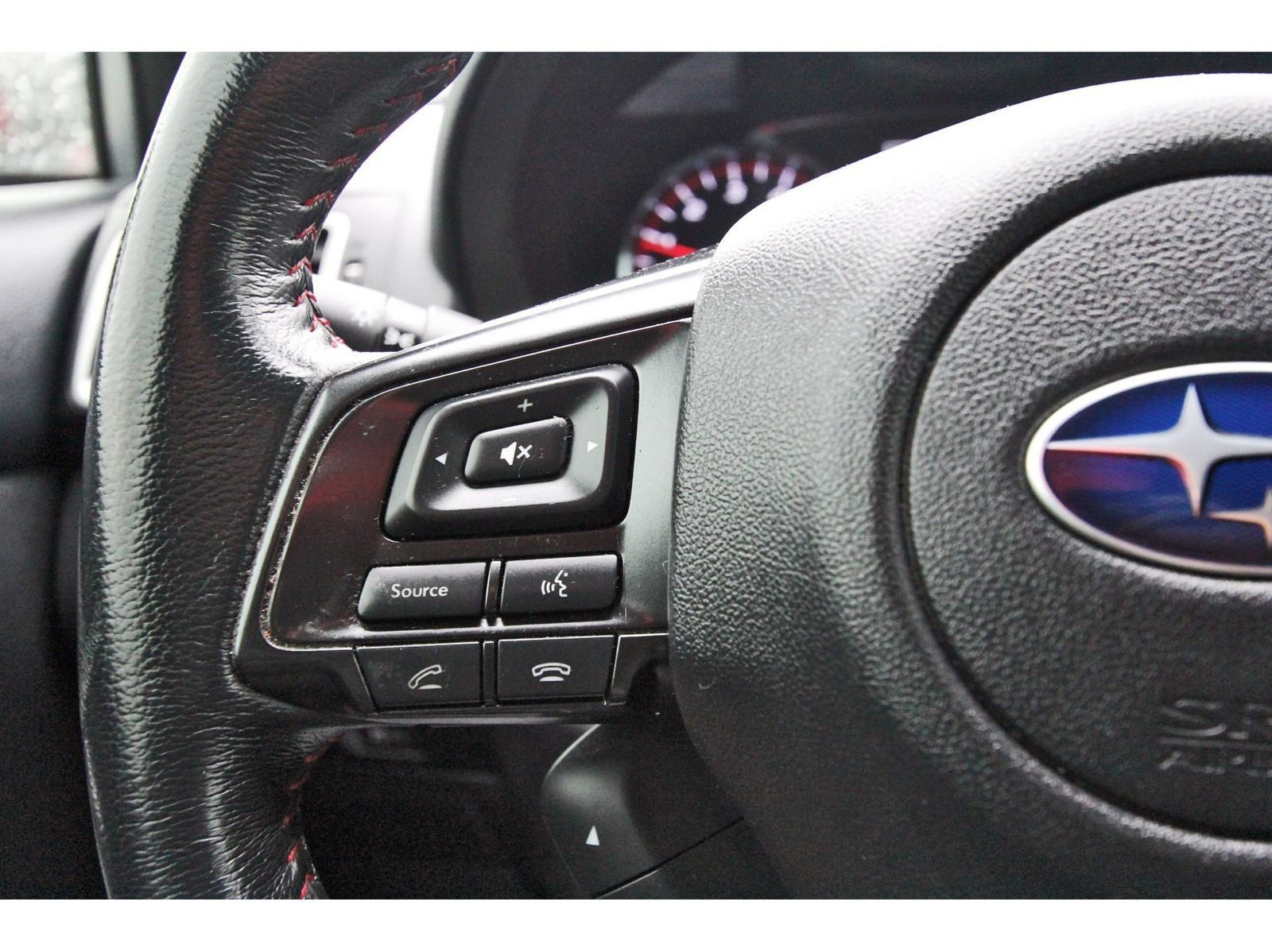 Used 2020 Subaru WRX Limited AWD/4WD image 24