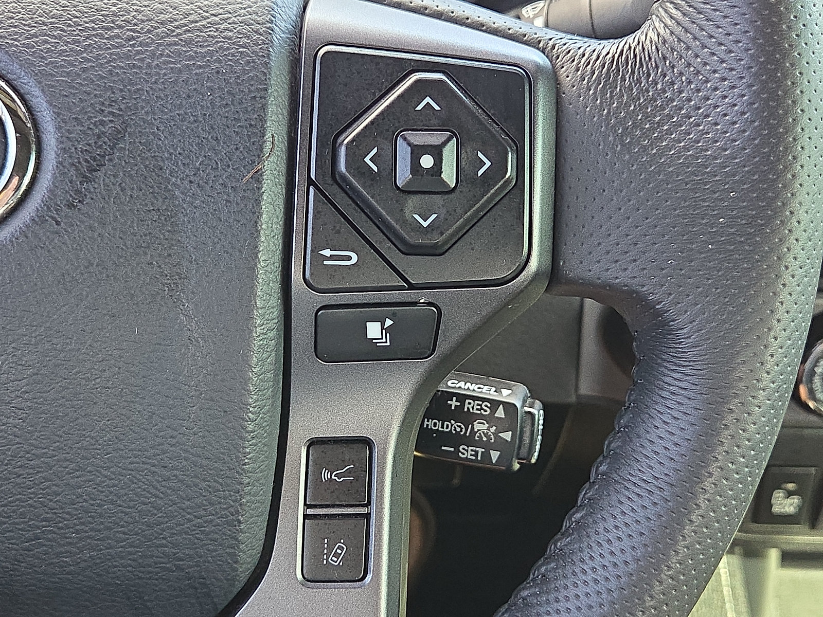 Used 2019 Toyota Tacoma TRD Pro AWD/4WD image 22