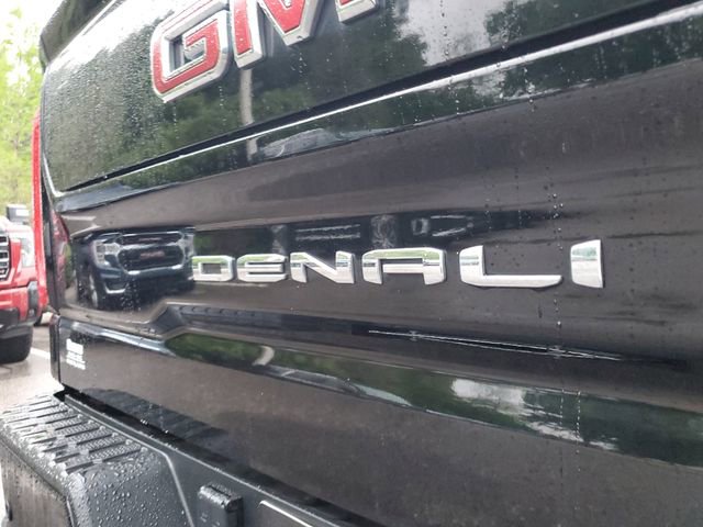Used 2021 GMC Sierra 1500 Denali w/ Denali Ultimate Package image 8