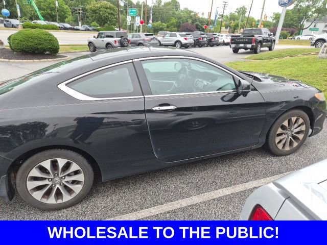 Used 2013 Honda Accord EX-L image 5