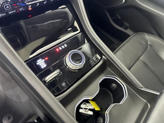 Used 2023 Jeep Grand Cherokee 4WD 4xe w/ Luxury Tech Group II image 20