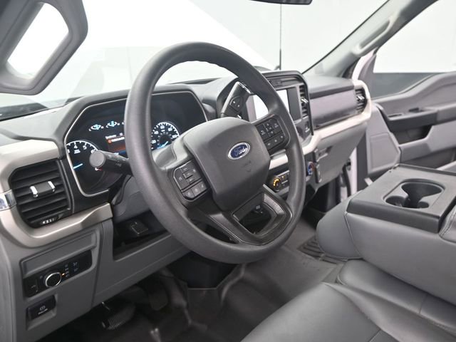 Used 2021 Ford F150 XL w/ XL Power Equipment Group AWD/4WD image 5