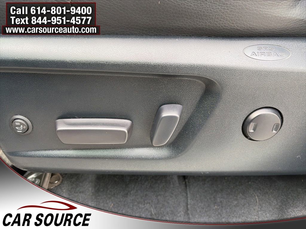 Used 2019 Toyota Tundra TRD Pro image 14