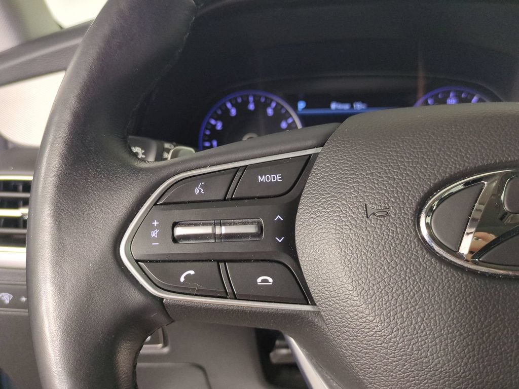 Used 2022 Hyundai Palisade SEL w/ 8P Bench Seat Package FWD image 35