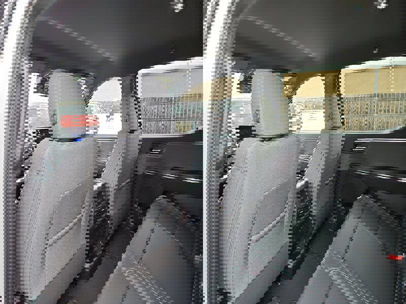 New 2026 GMC Sierra EV Elevation image 9