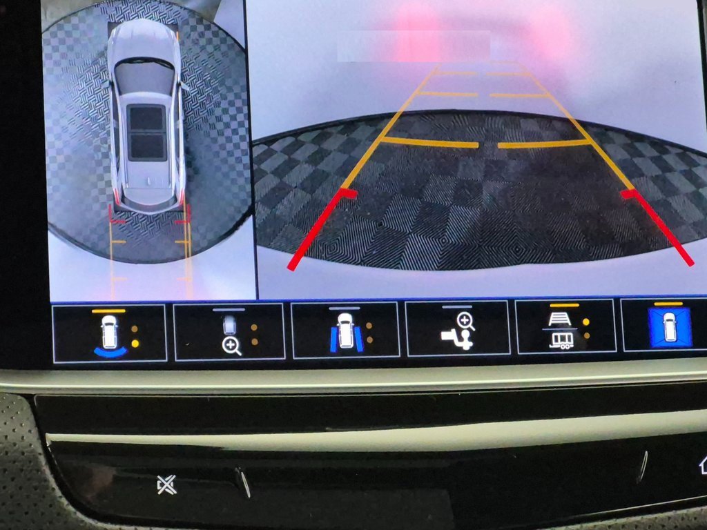 New 2026 Cadillac XT5 Sportv w/ LPO, Floor Liner Package image 31