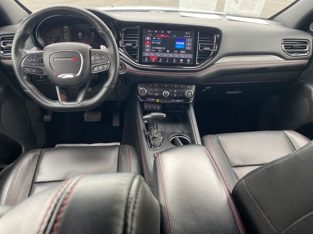 Used 2025 Dodge Durango R/T AWD/4WD image 5
