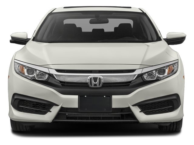 Used 2018 Honda Civic EX image 4