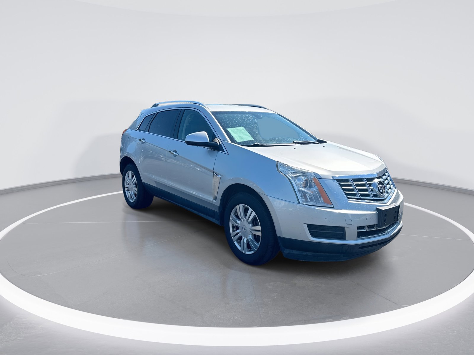 Used 2016 Cadillac SRX Luxury FWD video 2